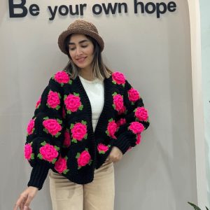 کاردیگن مشکی